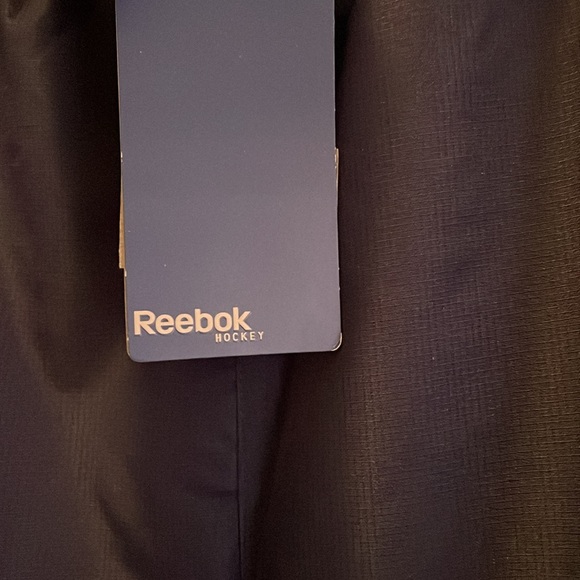 Deadstock Reebok hockey pants - Picture 5 of 6